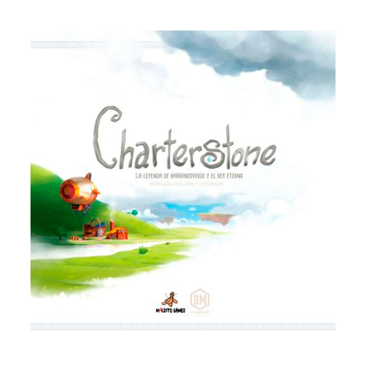 Charterstone