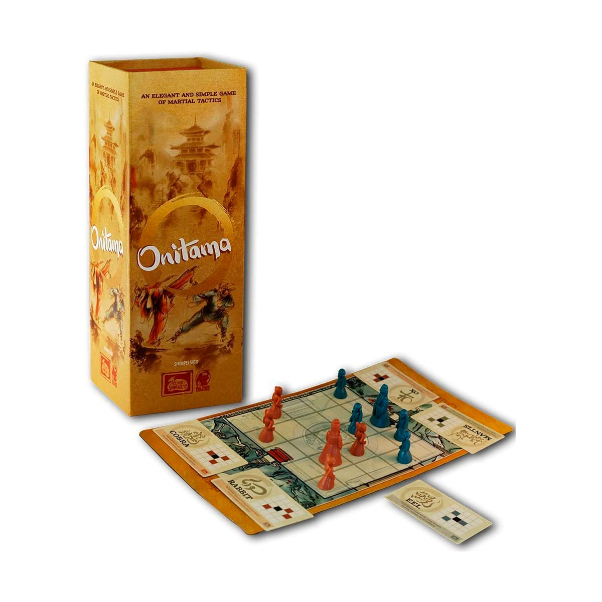 Onitama 