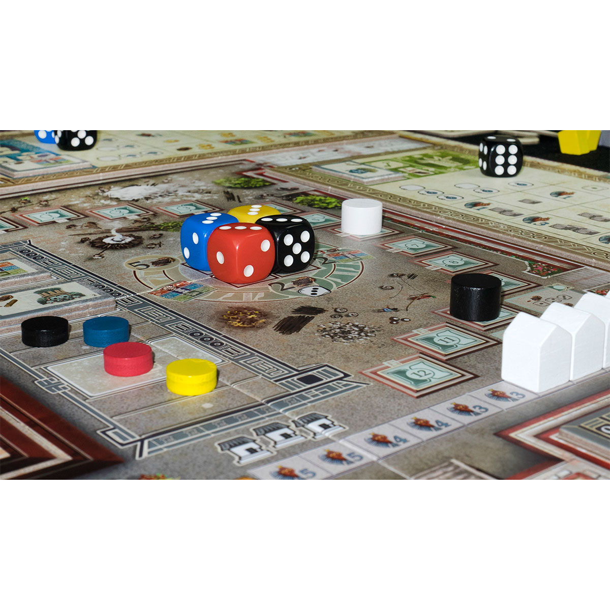 Teotihuacan: Ciudad de Dioses 