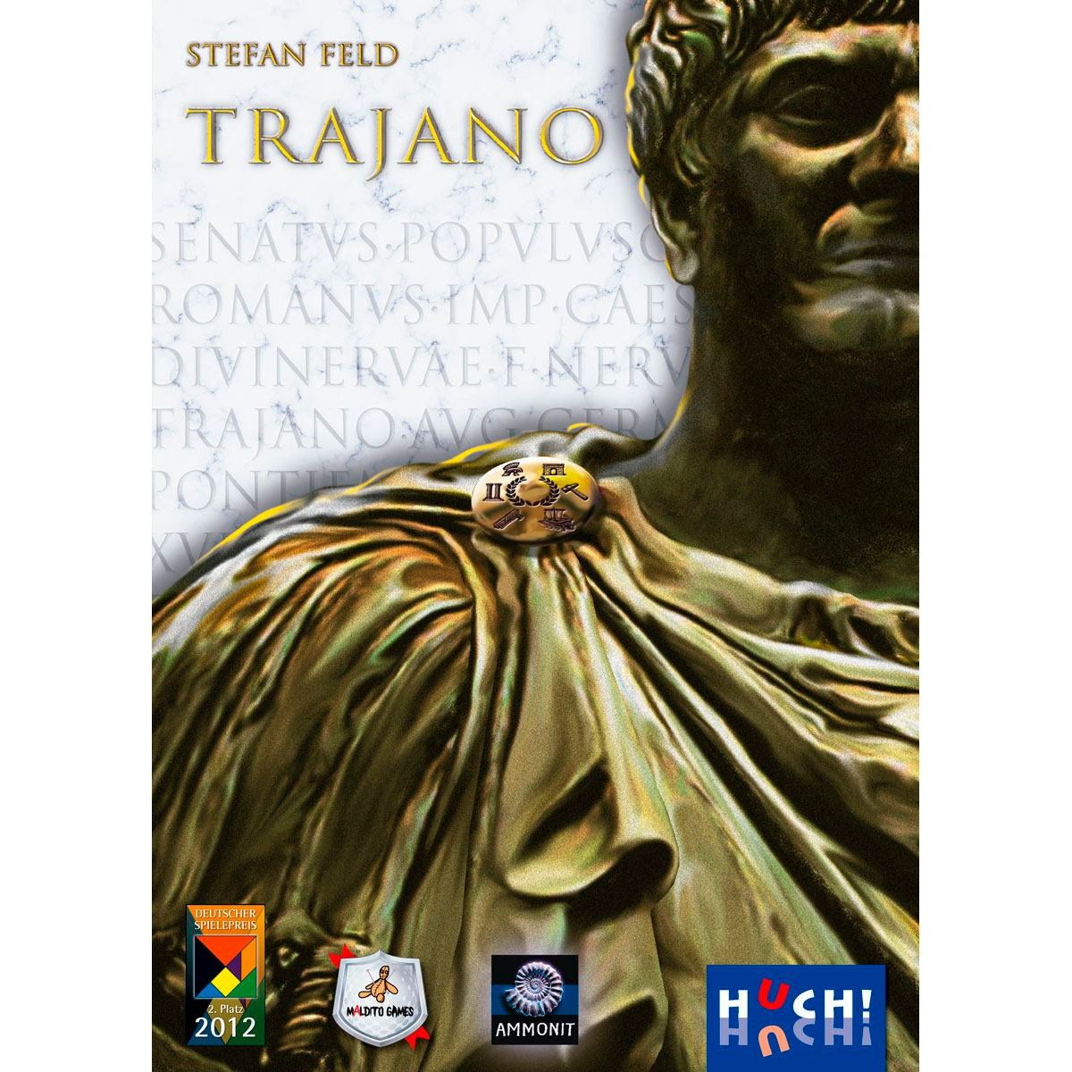 Trajano